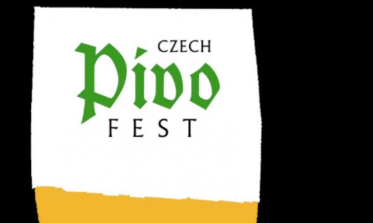 Czech Pivo Fest Header Czech Pivo Fest Header